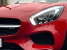 Mercedes AMG GTS MERCEDES AMG GTS COUPE 510CV /40000 KMS/ TOIT PANO / BURMESTER Rouge  - 24