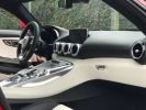 Mercedes AMG GTS MERCEDES AMG GTS COUPE 510CV /40000 KMS/ TOIT PANO / BURMESTER Rouge  - 34