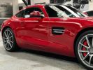 Mercedes AMG GTS MERCEDES AMG GTS COUPE 510CV /40000 KMS/ TOIT PANO / BURMESTER Rouge  - 20