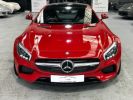 Mercedes AMG GTS MERCEDES AMG GTS COUPE 510CV /40000 KMS/ TOIT PANO / BURMESTER Rouge  - 23