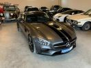 Mercedes AMG GTS Mercedes-Benz AMG GT S Coupe Edition 1-SONDERMODELL-GARANTIE gris  - 1