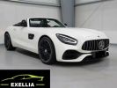 Mercedes AMG GTS ROADSTER NIGHT PACKET  BLANC  Occasion - 2