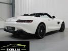 Mercedes AMG GTS ROADSTER NIGHT PACKET  BLANC  Occasion - 4