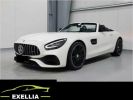 Mercedes AMG GTS ROADSTER NIGHT PACKET  BLANC  Occasion - 12