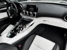 Mercedes AMG GTS V8 510 CV SPEEDSHIFT 7G DCT - MONACO Blanc Diamant Métal  - 11