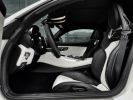 Mercedes AMG GTS V8 510 CV SPEEDSHIFT 7G DCT - MONACO Blanc Diamant Metal  - 7