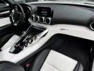 Mercedes AMG GTS V8 510 CV SPEEDSHIFT 7G DCT - MONACO Blanc Diamant Metal  - 8