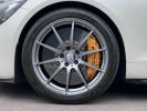 Mercedes AMG GTS V8 510 CV SPEEDSHIFT 7G DCT - MONACO Blanc Diamant Metal  - 11