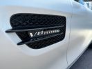 Mercedes AMG GTS V8 COUPÉ 510 CV - MONACO Gris Argent Iridium Metal  - 15