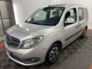 Mercedes Citan 109 CDI +ATTELAGE Gris Clair  - 3