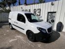 Mercedes Citan 109 CDI BlueEfficiency Euro 6 FOURGON - BM 415 Fourgon Long BLANC  - 1