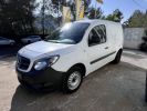 Mercedes Citan 109 CDI BlueEfficiency Euro 6 FOURGON - BM 415 Fourgon Long BLANC  - 3