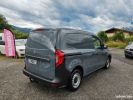 Mercedes Citan 110 cdi 95 long first 02-2022 GARANTIE 12 MOIS ATTELAGE TVA RECUPERABLE Gris  - 4