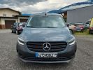 Mercedes Citan 110 cdi 95 long first 02-2022 GARANTIE 12 MOIS ATTELAGE TVA RECUPERABLE Gris  - 5