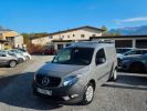 Mercedes Citan 111 cdi 110 long pro 06-2019 GARANTIE 12 MOIS TVA GALERIE REGULATEUR   - 1