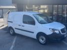 Mercedes Citan Combi CDI long 95 cv Blanc  - 3