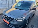 Mercedes Citan FOURGON FGN 108 CDI Long Sélection Gris  - 2