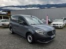 Mercedes Citan Mercedes LONG 110 CDI 95 FIRST Blanc  - 3