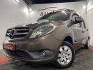 Mercedes Citan TOURER 111CDI Long Prime +7PLACES+CAMERA+NAVI*PREMIERE MAIN Marron  - 2