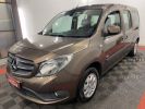 Mercedes Citan TOURER 111CDI Long Prime +7PLACES+CAMERA+NAVI*PREMIERE MAIN Marron  - 3