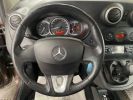 Mercedes Citan TOURER 111CDI Long Prime +7PLACES+CAMERA+NAVI*PREMIERE MAIN Marron  - 9