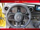 Mercedes Citan TOURER CDI 110 5 PLACES CAMERA AR GPS CARPLAY JAUNE LIMON METAL  - 3