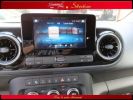 Mercedes Citan TOURER CDI 110 5 PLACES CAMERA AR GPS CARPLAY JAUNE LIMON METAL  - 4