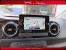 Mercedes Citan TOURER CDI 110 5 PLACES CAMERA AR GPS CARPLAY JAUNE LIMON METAL  - 5