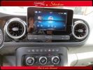 Mercedes Citan TOURER CDI 110 5 PLACES CAMERA AR GPS CARPLAY JAUNE LIMON METAL  - 12