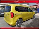 Mercedes Citan TOURER CDI 110 5 PLACES CAMERA AR GPS CARPLAY JAUNE LIMON METAL  - 13