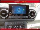 Mercedes Citan TOURER CDI 110 5 PLACES CAMERA AR GPS CARPLAY JAUNE LIMON METAL  - 19