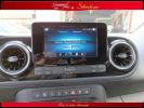 Mercedes Citan TOURER CDI 110 5 PLACES CAMERA AR GPS CARPLAY JAUNE LIMON METAL  - 23