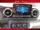 Mercedes Citan TOURER CDI 110 5 PLACES CAMERA AR GPS CARPLAY JAUNE LIMON METAL  - 33