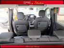 Mercedes Citan TOURER CDI 110 5 PLACES CAMERA AR GPS CARPLAY JAUNE LIMON METAL  - 35