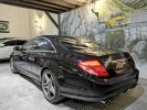 Mercedes CL 63 AMG 525 CV BVA Noir  - 4