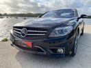 Mercedes CL CL 63 AMG 6.2I 525CH Noir  - 3