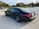 Mercedes CL CL 63 AMG 6.2I 525CH Noir  - 7