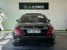 Mercedes CL I (C216) 63 AMG 7GTro Speedshift NOIR  - 6