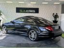 Mercedes CL I (C216) 63 AMG 7GTro Speedshift NOIR  - 7