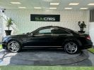 Mercedes CL I (C216) 63 AMG 7GTro Speedshift NOIR  - 8