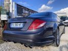 Mercedes CL V8 5.5 AMG 400 cv Grise Foncé  - 2