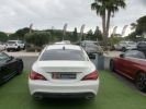 Mercedes CLA 180 D SENSATION 7G-DCT Blanc  - 5