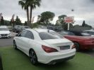 Mercedes CLA 180 D SENSATION 7G-DCT Blanc  - 6