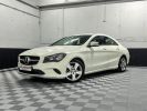 Mercedes CLA 180 SENSATION 7G-DCT Blanc Calcite Occasion - 3