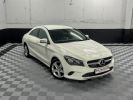 Mercedes CLA 180 SENSATION 7G-DCT Blanc Calcite Occasion - 8