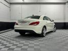 Mercedes CLA 180 SENSATION 7G-DCT Blanc Calcite Occasion - 9