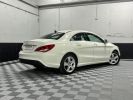 Mercedes CLA 180 SENSATION 7G-DCT Blanc Calcite Occasion - 11