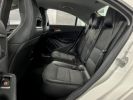 Mercedes CLA 180 SENSATION 7G-DCT Blanc Calcite Occasion - 18