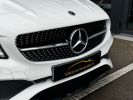 Mercedes CLA 200 156cv Fascination AMG Blanc  - 10