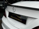 Mercedes CLA 200 156cv Fascination AMG Blanc  - 18